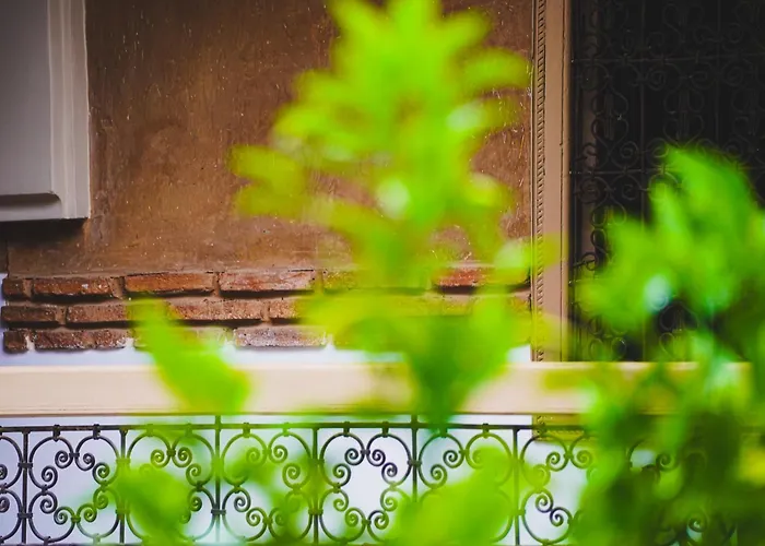 Riad Palmier Marrakesh